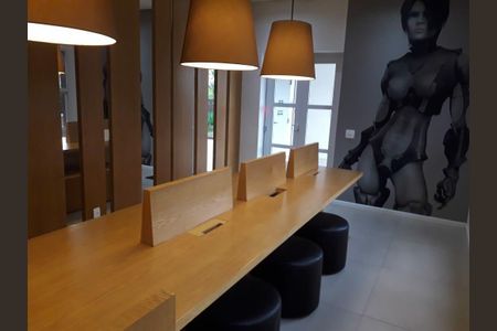 Apartamento à venda com 3 quartos, 80m² em Vila Homero Thon, Santo André