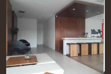 Apartamento à venda com 3 quartos, 80m² em Vila Homero Thon, Santo André