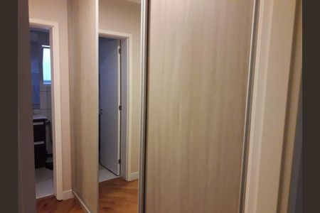 Apartamento à venda com 3 quartos, 80m² em Vila Homero Thon, Santo André