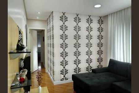 Apartamento à venda com 3 quartos, 80m² em Vila Homero Thon, Santo André