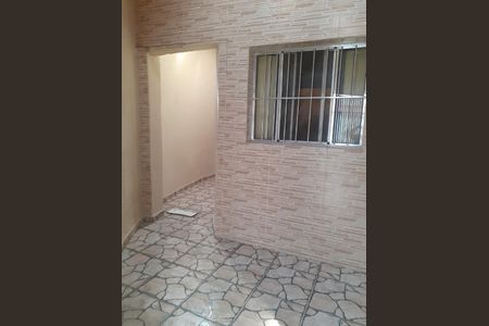 Casa à venda com 4 quartos, 116m² em Vila Cardoso Franco, São Paulo