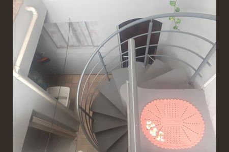 Casa à venda com 4 quartos, 116m² em Vila Cardoso Franco, São Paulo