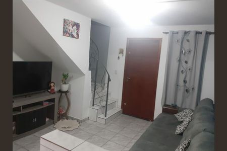 Casa à venda com 4 quartos, 116m² em Vila Cardoso Franco, São Paulo