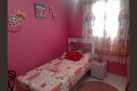 Casa à venda com 4 quartos, 116m² em Vila Cardoso Franco, São Paulo