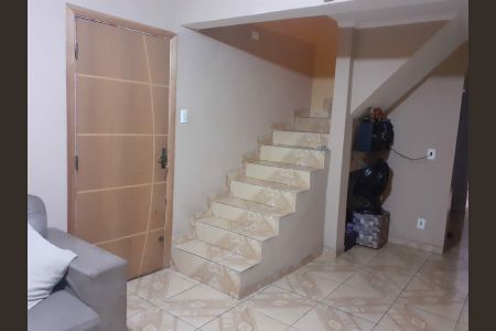 Casa à venda com 4 quartos, 116m² em Vila Cardoso Franco, São Paulo