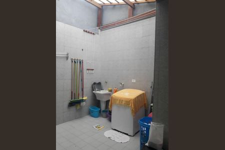 Casa à venda com 2 quartos, 78m² em Vila Floresta, Santo André