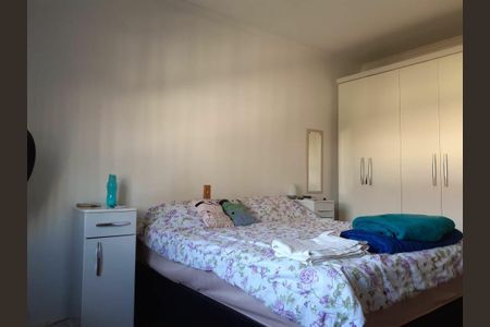 Casa à venda com 2 quartos, 78m² em Vila Floresta, Santo André