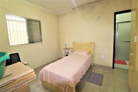 Casa à venda com 2 quartos, 120m² em Vila Marina, Santo André