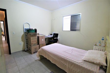 Casa à venda com 2 quartos, 120m² em Vila Marina, Santo André