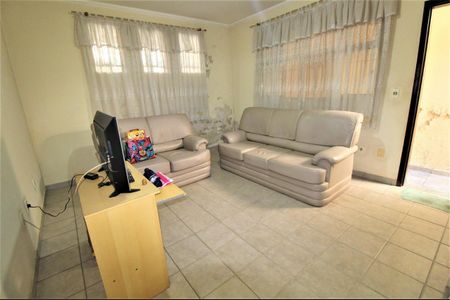 Casa à venda com 2 quartos, 120m² em Vila Marina, Santo André