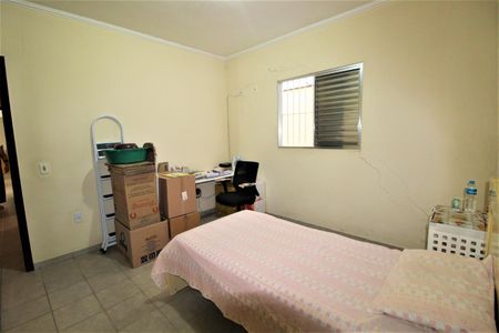 Casa à venda com 2 quartos, 120m² em Vila Marina, Santo André