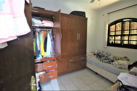 Casa à venda com 3 quartos, 127m² em Utinga, Santo André