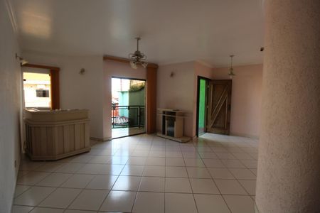 Casa à venda com 2 quartos, 159m² em Jardim Santo Antônio, Santo André