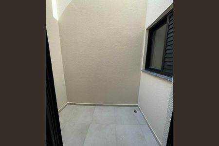 Apartamento à venda com 2 quartos, 40m² em Jardim Alvorada, Santo André