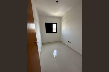 Apartamento à venda com 2 quartos, 40m² em Jardim Alvorada, Santo André