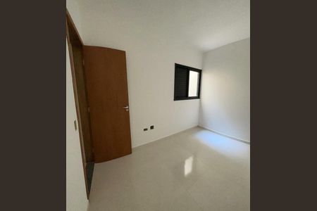 Apartamento à venda com 2 quartos, 40m² em Jardim Alvorada, Santo André
