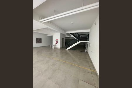 Apartamento à venda com 2 quartos, 40m² em Jardim Alvorada, Santo André