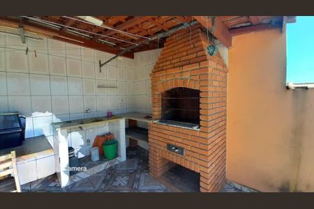 Casa à venda com 2 quartos, 250m² em Jardim das Maravilhas, Santo André