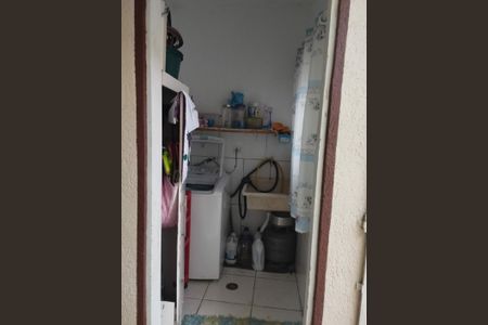 Casa à venda com 3 quartos, 185m² em Cidade São Jorge, Santo André