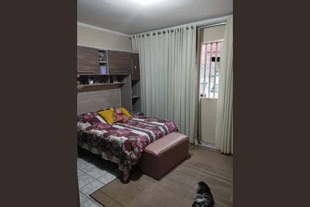 Casa à venda com 3 quartos, 185m² em Cidade São Jorge, Santo André