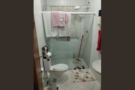 Casa à venda com 3 quartos, 185m² em Cidade São Jorge, Santo André