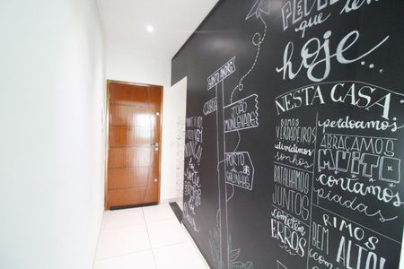 Apartamento à venda com 3 quartos, 154m² em Vila Clarice, Santo André