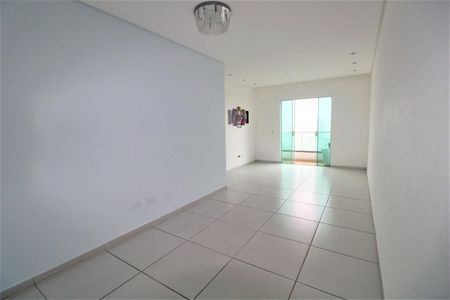 Apartamento à venda com 3 quartos, 154m² em Vila Clarice, Santo André