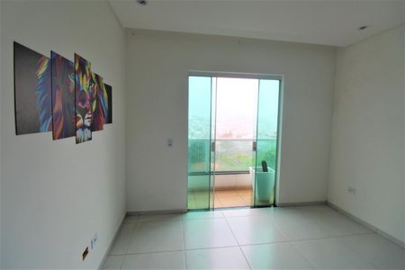 Apartamento à venda com 3 quartos, 154m² em Vila Clarice, Santo André