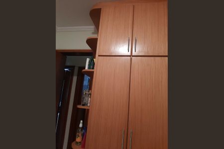 Apartamento à venda com 3 quartos, 70m² em Jardim do Estádio, Santo André