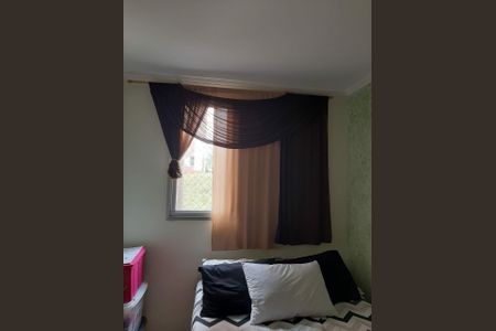 Apartamento à venda com 3 quartos, 70m² em Jardim do Estádio, Santo André