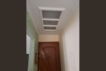 Apartamento à venda com 3 quartos, 70m² em Jardim do Estádio, Santo André