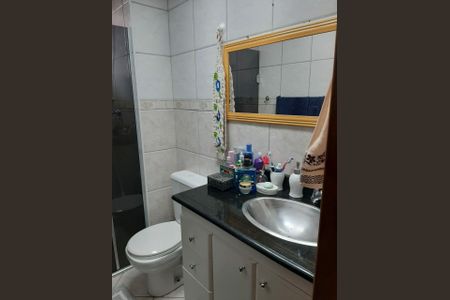 Apartamento à venda com 3 quartos, 70m² em Jardim do Estádio, Santo André