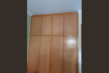 Apartamento à venda com 3 quartos, 70m² em Jardim do Estádio, Santo André