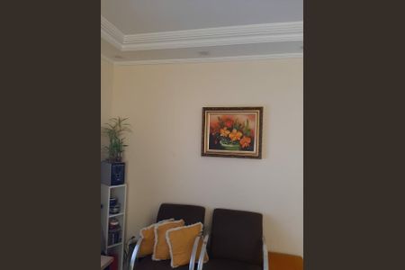 Apartamento à venda com 3 quartos, 70m² em Jardim do Estádio, Santo André