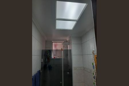 Apartamento à venda com 3 quartos, 70m² em Jardim do Estádio, Santo André