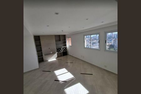 Apartamento à venda com 1 quarto, 83m² em Casa Branca, Santo André