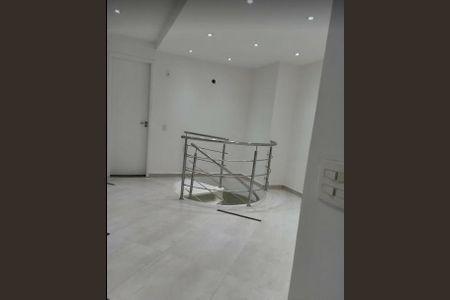 Apartamento à venda com 1 quarto, 83m² em Casa Branca, Santo André