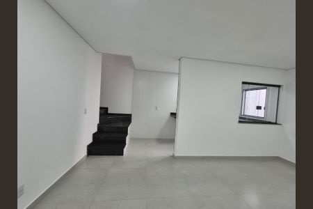 Apartamento à venda com 3 quartos, 140m² em Santa Maria, Santo André