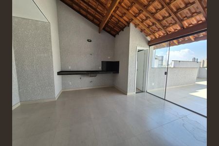 Apartamento à venda com 3 quartos, 140m² em Santa Maria, Santo André