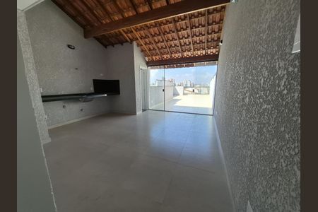 Apartamento à venda com 3 quartos, 140m² em Santa Maria, Santo André