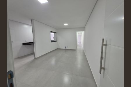 Apartamento à venda com 3 quartos, 140m² em Santa Maria, Santo André