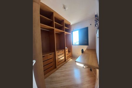 Apartamento à venda com 3 quartos, 75m² em Vila Apiai, Santo André