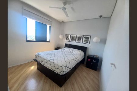 Apartamento à venda com 3 quartos, 75m² em Vila Apiai, Santo André