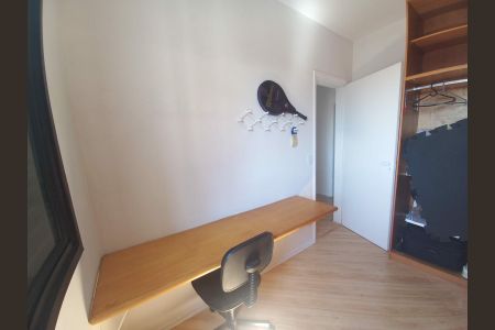 Apartamento à venda com 3 quartos, 75m² em Vila Apiai, Santo André