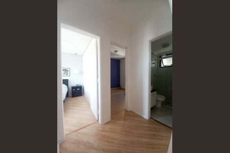 Apartamento à venda com 3 quartos, 75m² em Vila Apiai, Santo André