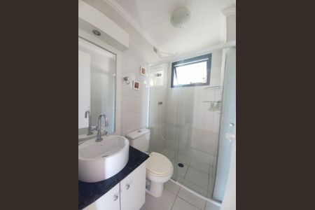 Apartamento à venda com 3 quartos, 75m² em Vila Apiai, Santo André