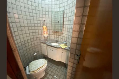 Casa à venda com 3 quartos, 254m² em Vila Palmares, São Caetano do Sul