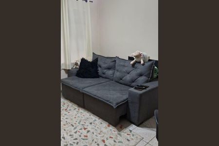 Casa à venda com 2 quartos, 78m² em Jardim Utinga, Santo André