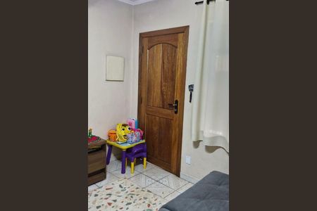 Casa à venda com 2 quartos, 78m² em Jardim Utinga, Santo André