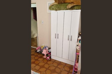 Casa à venda com 2 quartos, 78m² em Jardim Utinga, Santo André